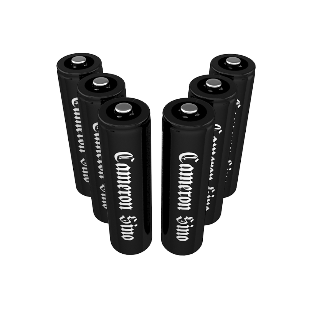 Asztali töltők Rechargeable Batteries CS-2HCCX6