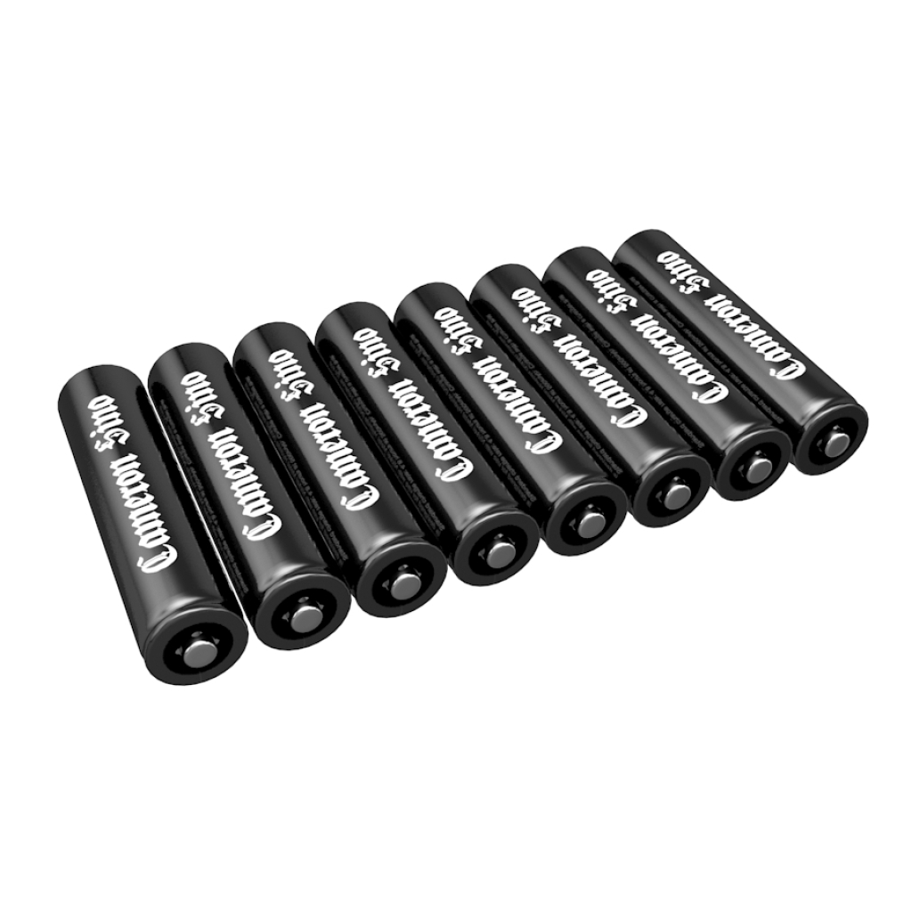 Asztali töltők Rechargeable Batteries CS-3HCCX8