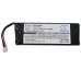 MP3, MP4, PMP Battery Sonstige CS-533048SL