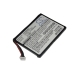 Tablet Battery Typhoon CS-A620XL