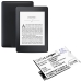 Ebook, eReader Battery Amazon CS-ABD003SL