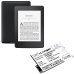 Ebook, eReader Battery Amazon Kindle 3G