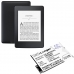Ebook, eReader Battery Amazon Kindle 3 Wi-fi