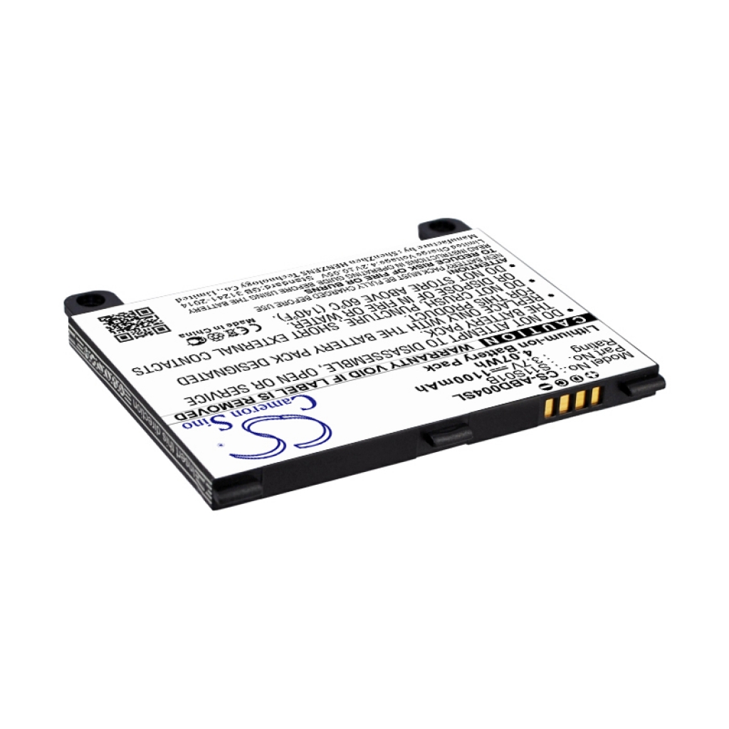 Ebook, eReader Battery Amazon CS-ABD004SL