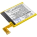Ebook, eReader Battery Amazon CS-ABD006SL