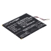 Ebook, eReader Battery Amazon CS-ABD063SL