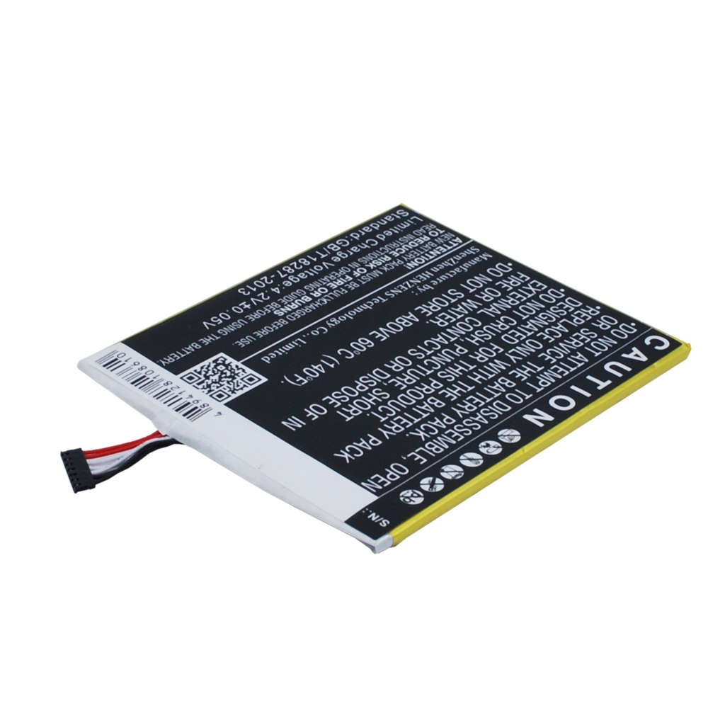 Battery Replaces 58-000084