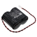 Batteries Home Security Camera Battery CS-ABF822BT