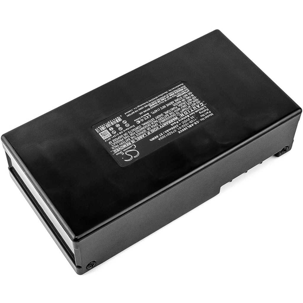 Battery Replaces AG6208003