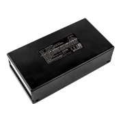 CS-ABL310VX<br />Batteries for   replaces battery 1126-9137-01