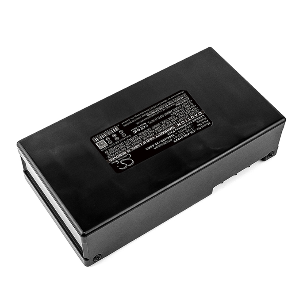 Power Tools Battery Alpina CS-ABL310VX