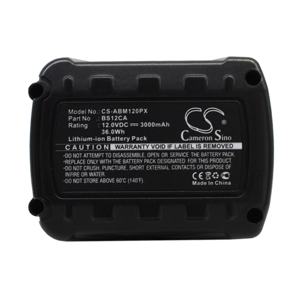 Battery industrial Aeg CS-ABM120PX