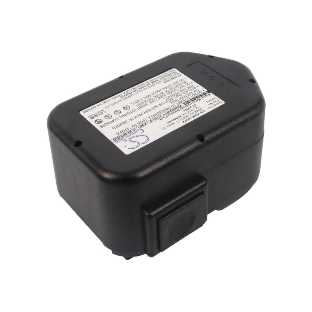 Battery Replaces 0614-24