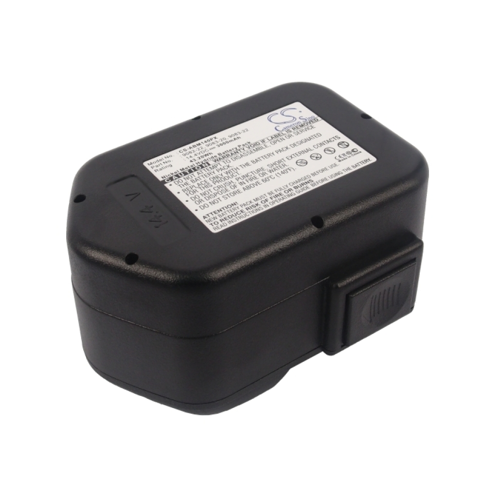 Battery Replaces 0614-24