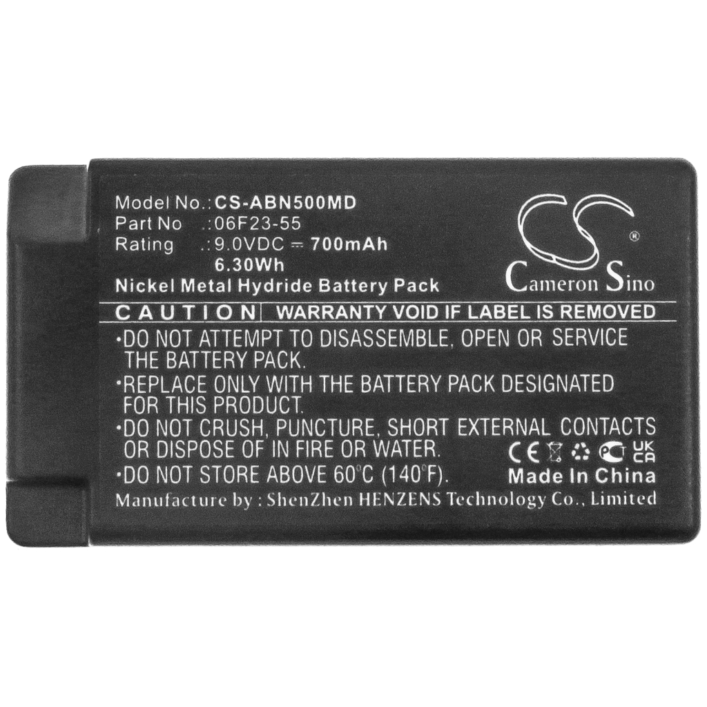 Medical Battery Abbott CS-ABN500MD