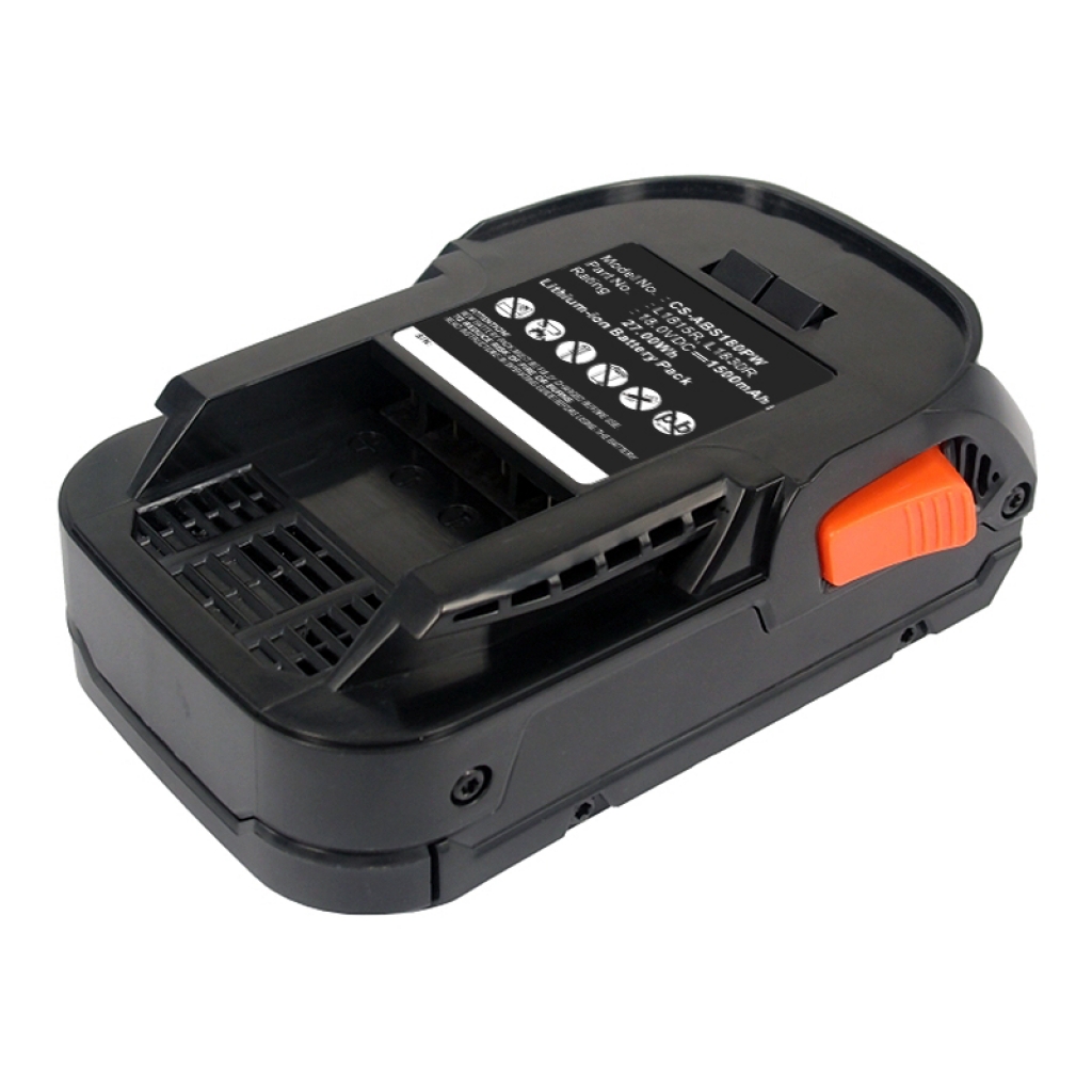 Power Tools Battery AEG CS-ABS180PW