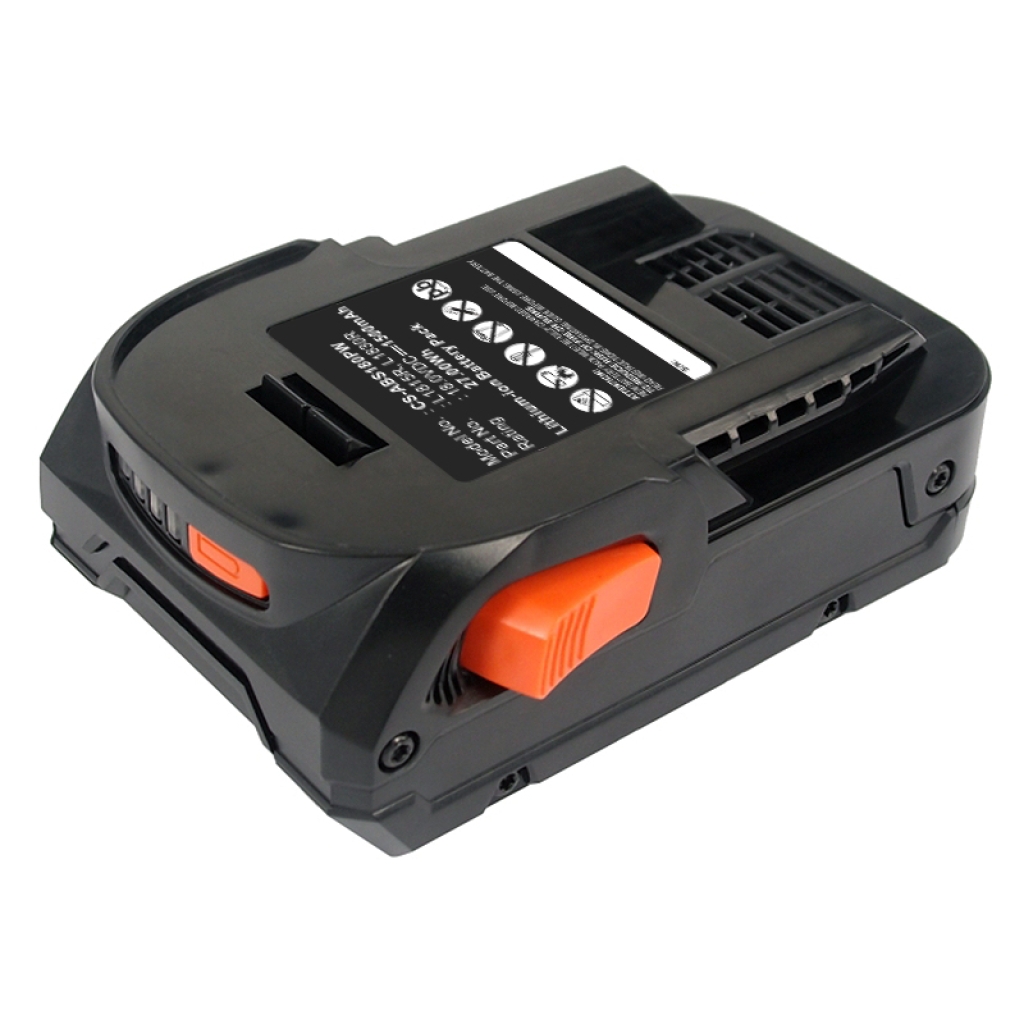 Power Tools Battery AEG CS-ABS180PW