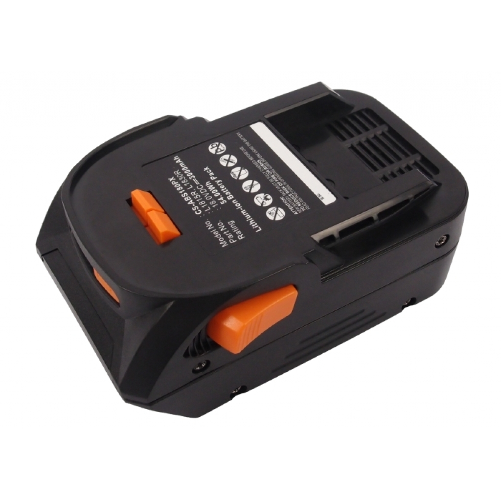Power Tools Battery Ridgid CS-ABS180PX
