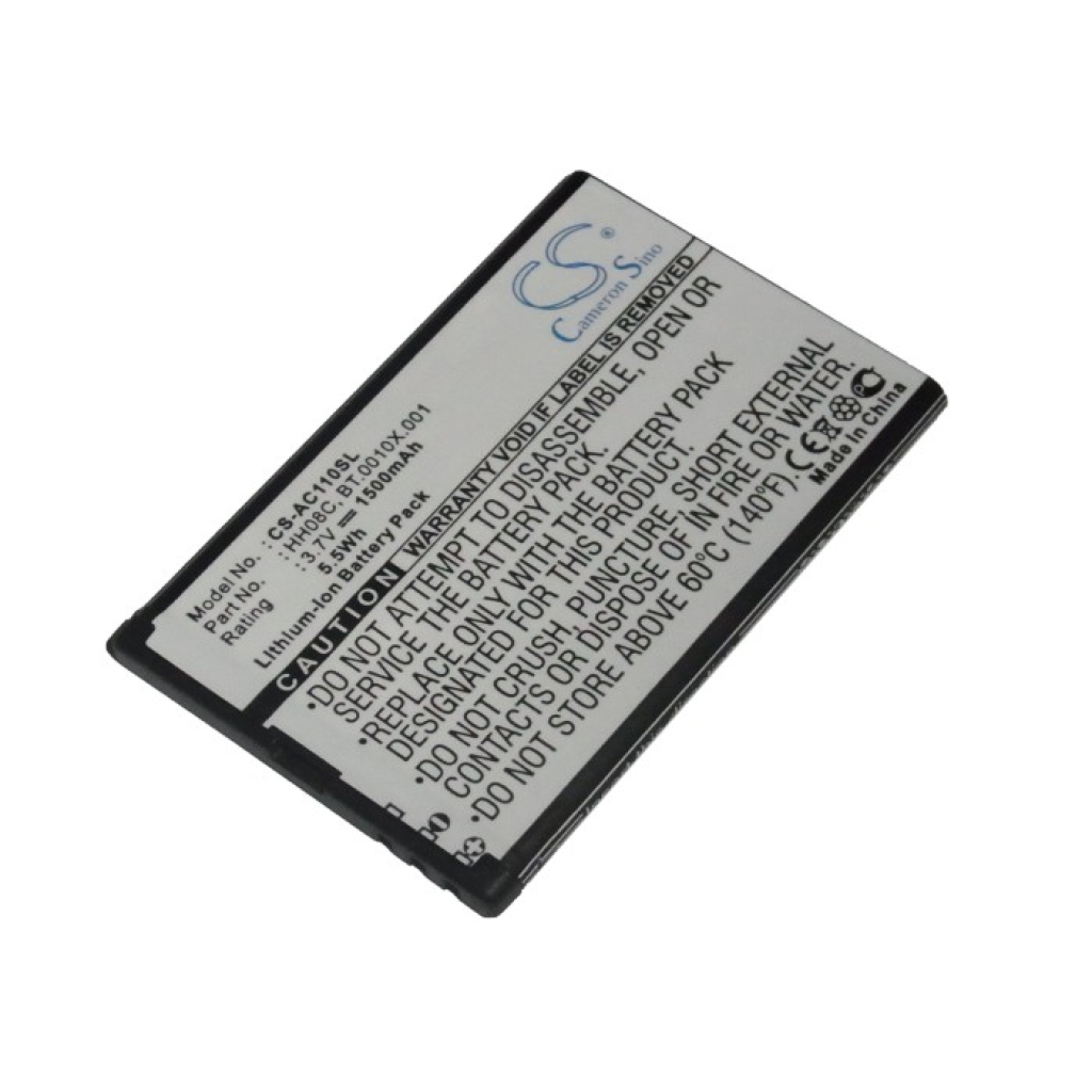 Battery Replaces HH08C