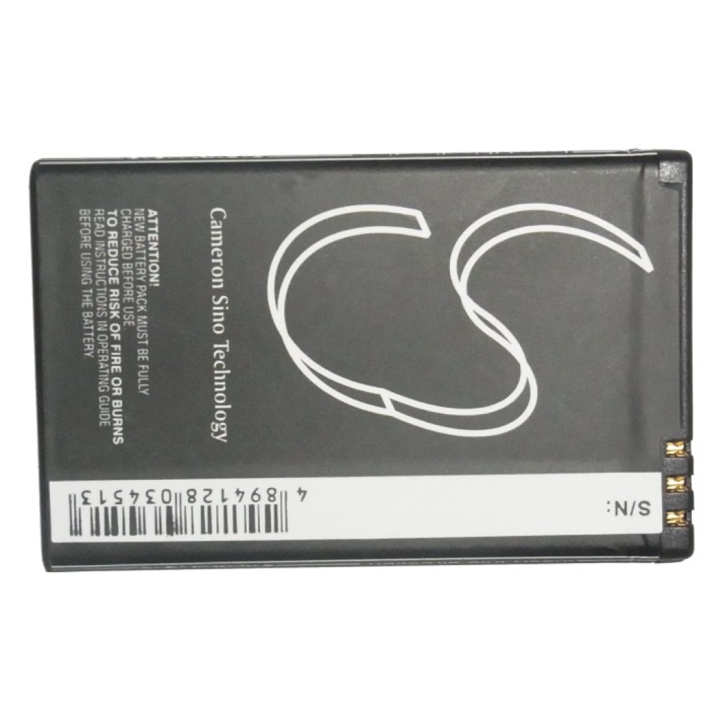 Battery Replaces HH08C