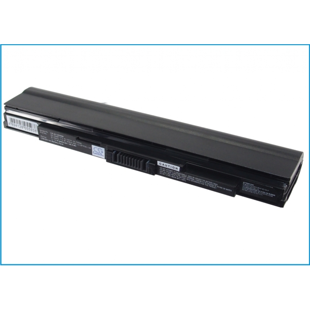 Notebook battery Acer Aspire TimelineX 1830T (CS-AC1830NB)