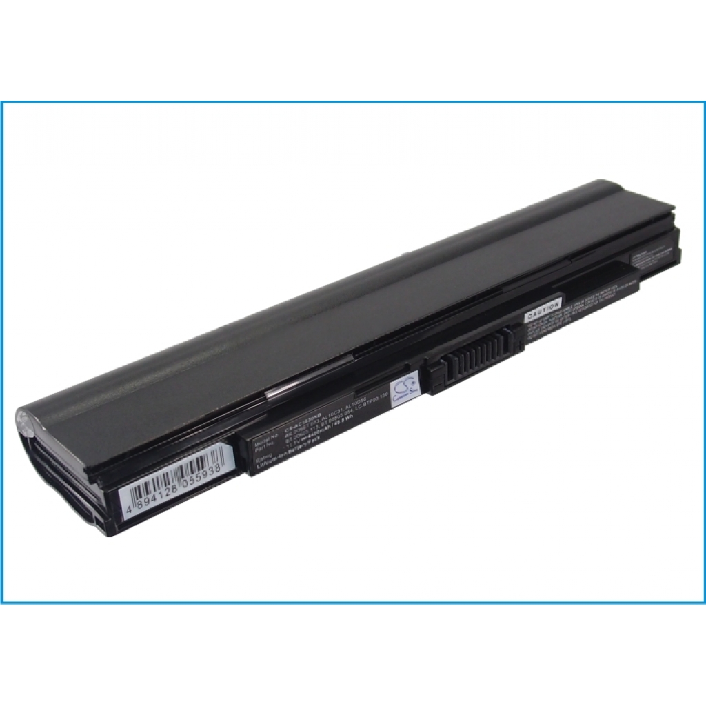 Notebook battery Acer Aspire TimelineX 1830T (CS-AC1830NB)