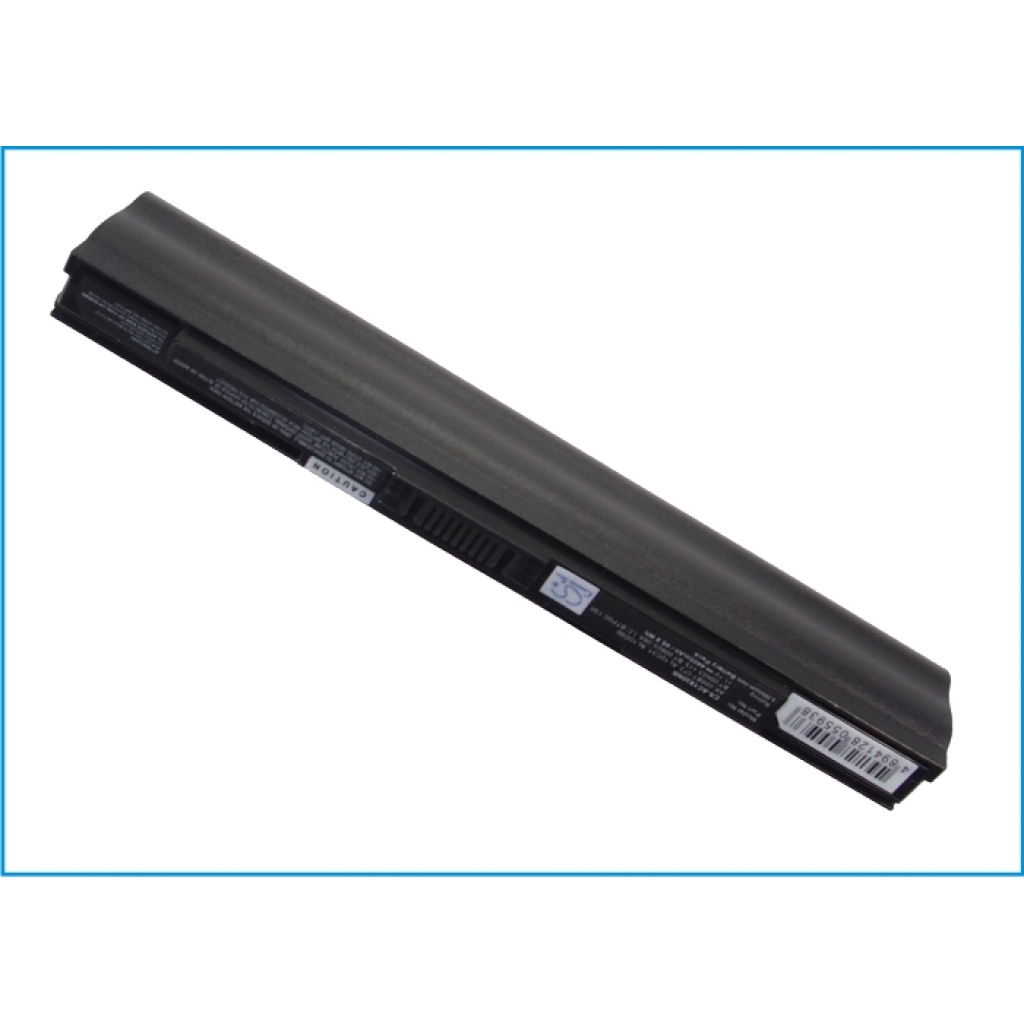 Notebook battery Acer Aspire TimelineX 1830T (CS-AC1830NB)