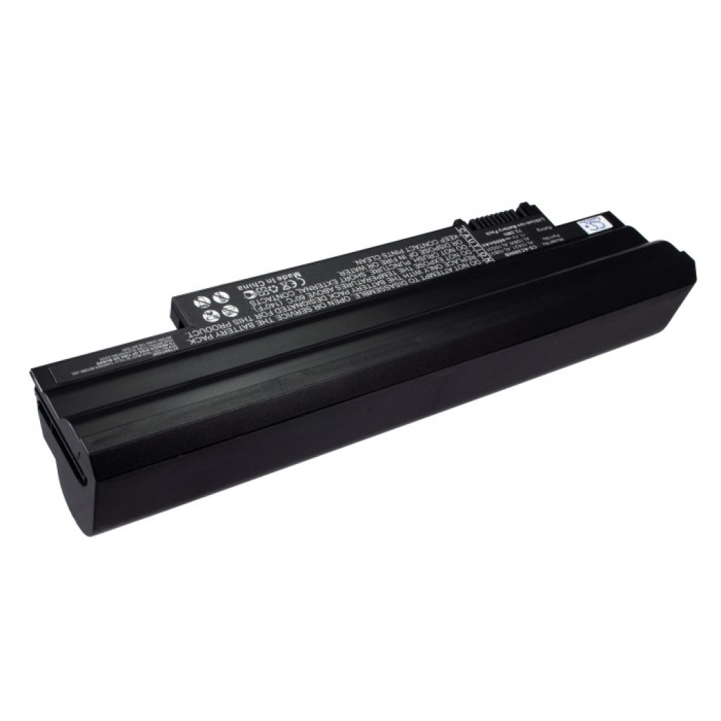 Notebook battery Acer Aspire One AOD260-2571