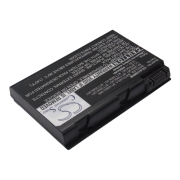 Notebook battery Acer Aspire 9104WLMi