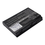 Notebook battery Acer TravelMate 290XMi