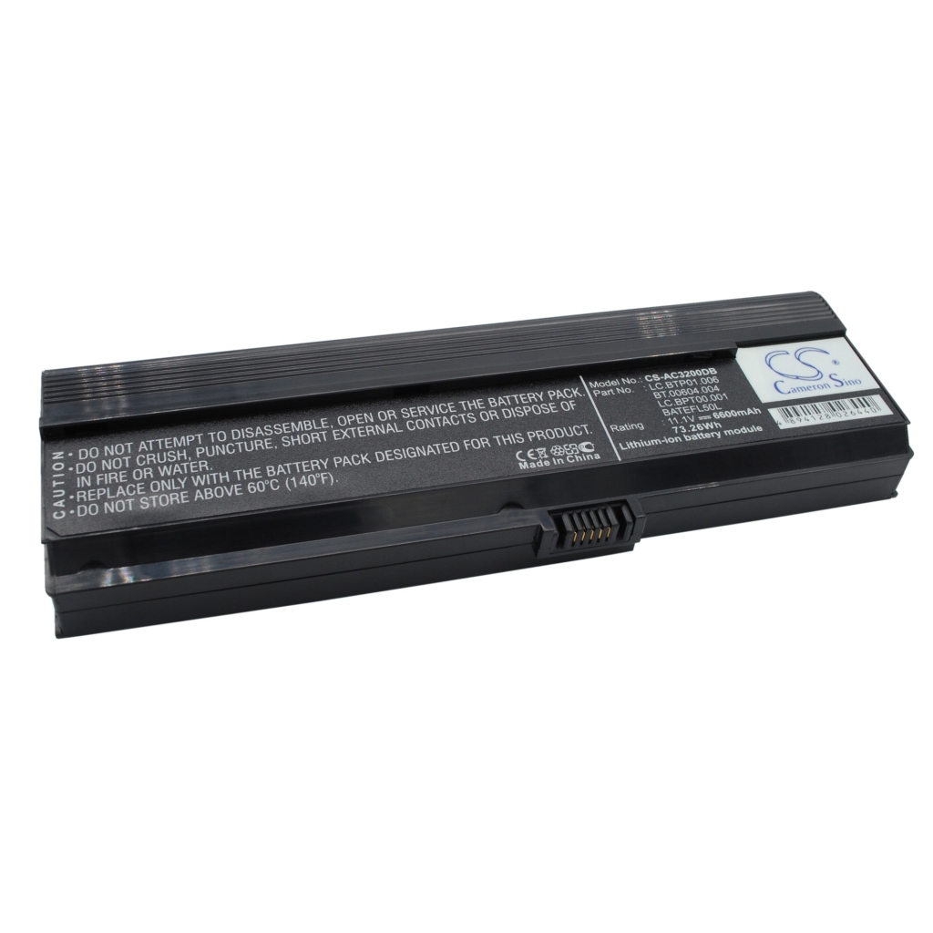 Notebook battery Acer CS-AC3200DB