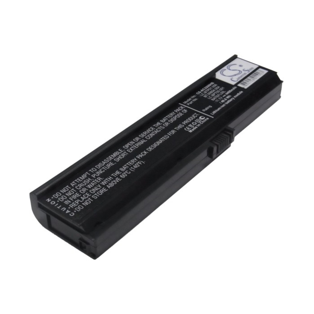 Notebook battery Acer CS-AC3200HB