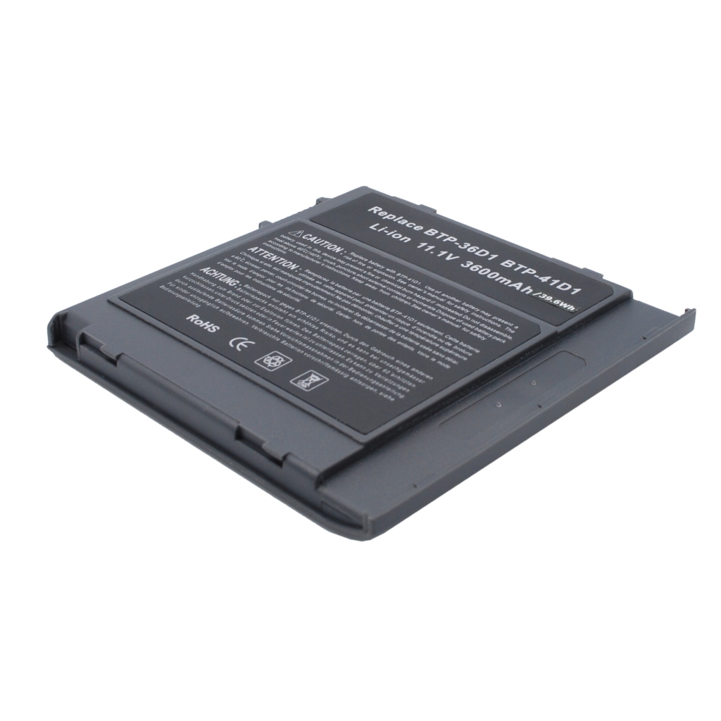 Notebook battery Acer CS-AC360NB