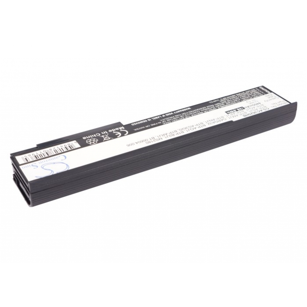 Notebook battery Acer 6292-834G25Mn (CS-AC3620HB)