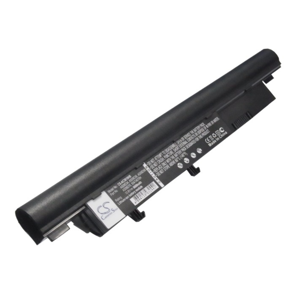 Notebook battery Acer CS-AC3810HB