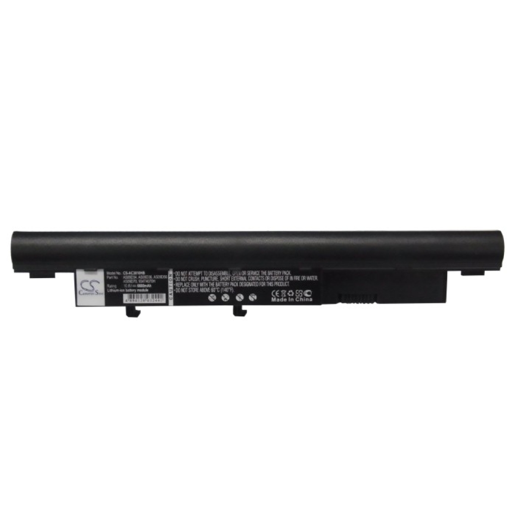 Notebook battery Acer Aspire 3810T-944G32n