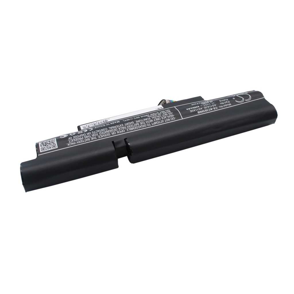 Notebook battery Acer CS-AC3830NB