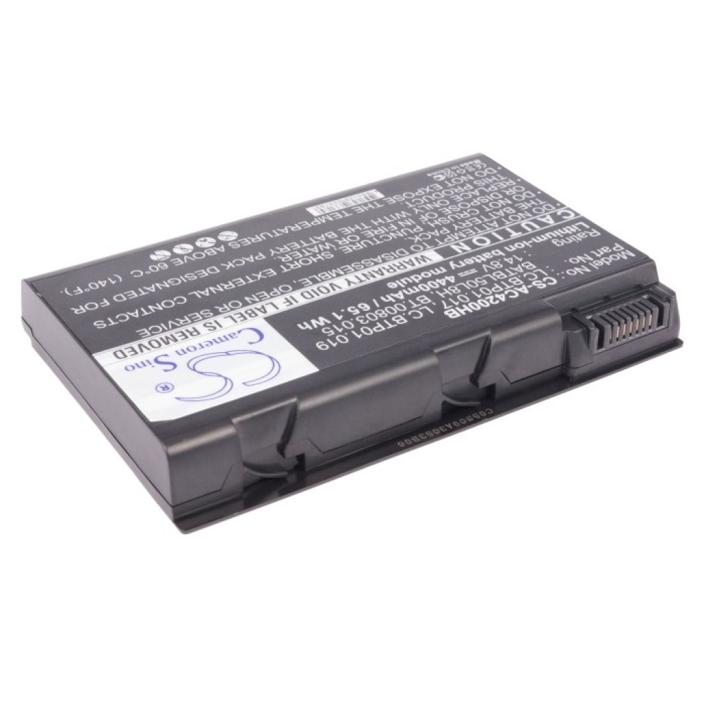 Notebook battery Acer Aspire 9804WKMi (CS-AC4200HB)