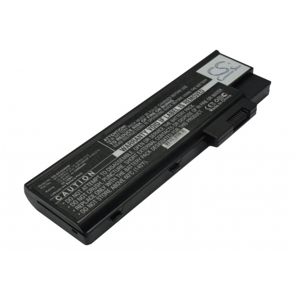 Notebook battery Acer CS-AC4220HB