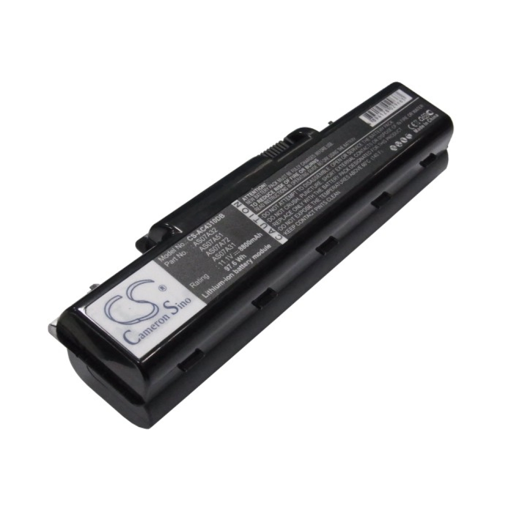 Notebook battery Acer Aspire 4530-5350