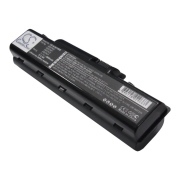 Notebook battery Acer Aspire 4720