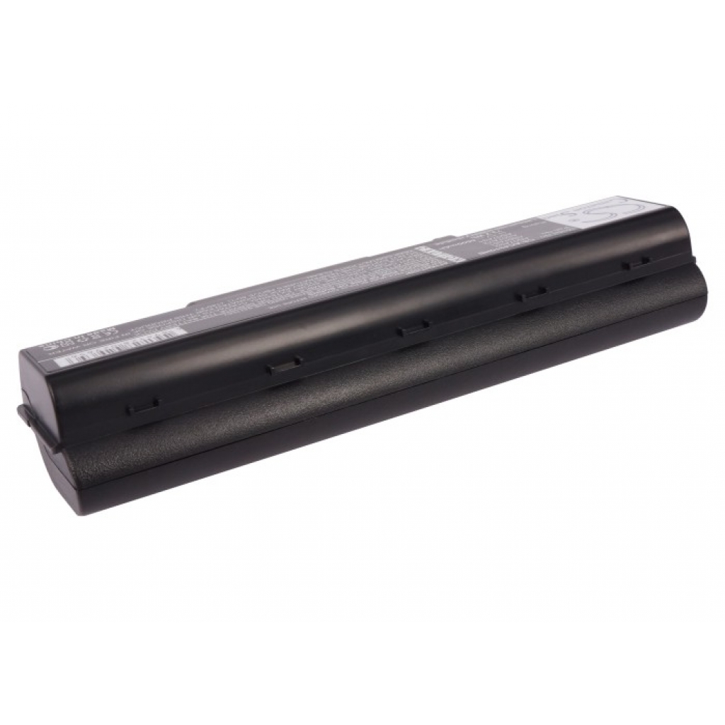 Notebook battery Acer Aspire 2930-582G25Mn