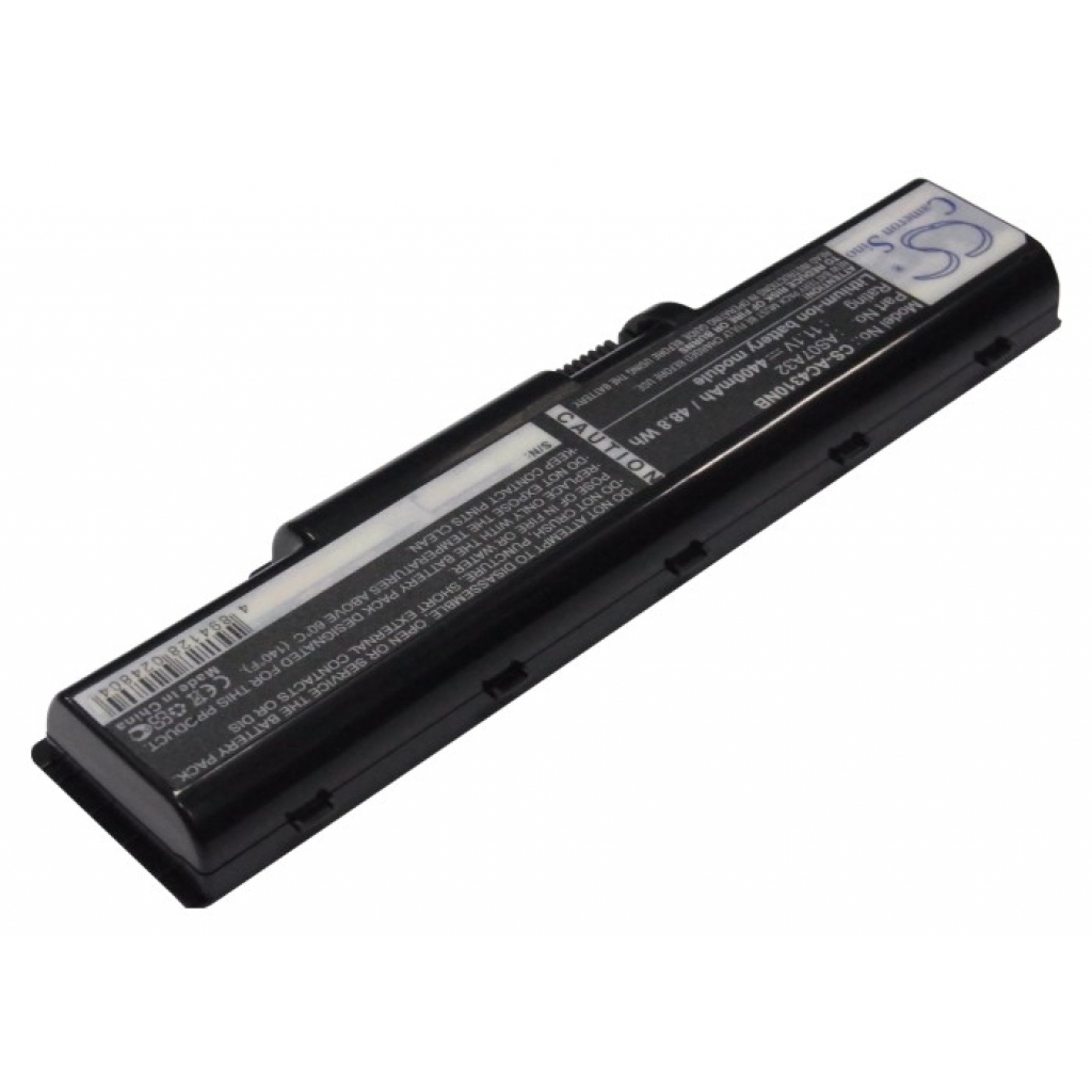 Notebook battery Gateway NV5815U