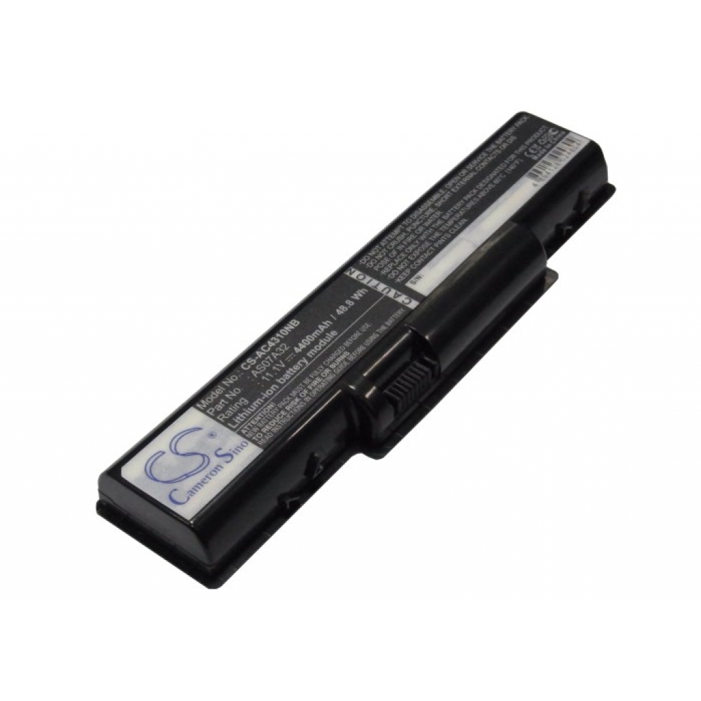 Notebook battery Gateway NV5815U