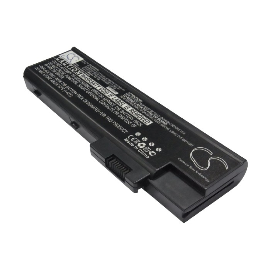 Notebook battery Acer TravelMate 4102NLCi (CS-AC4500HB)