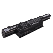 Notebook battery Acer Aspire 7551-5358