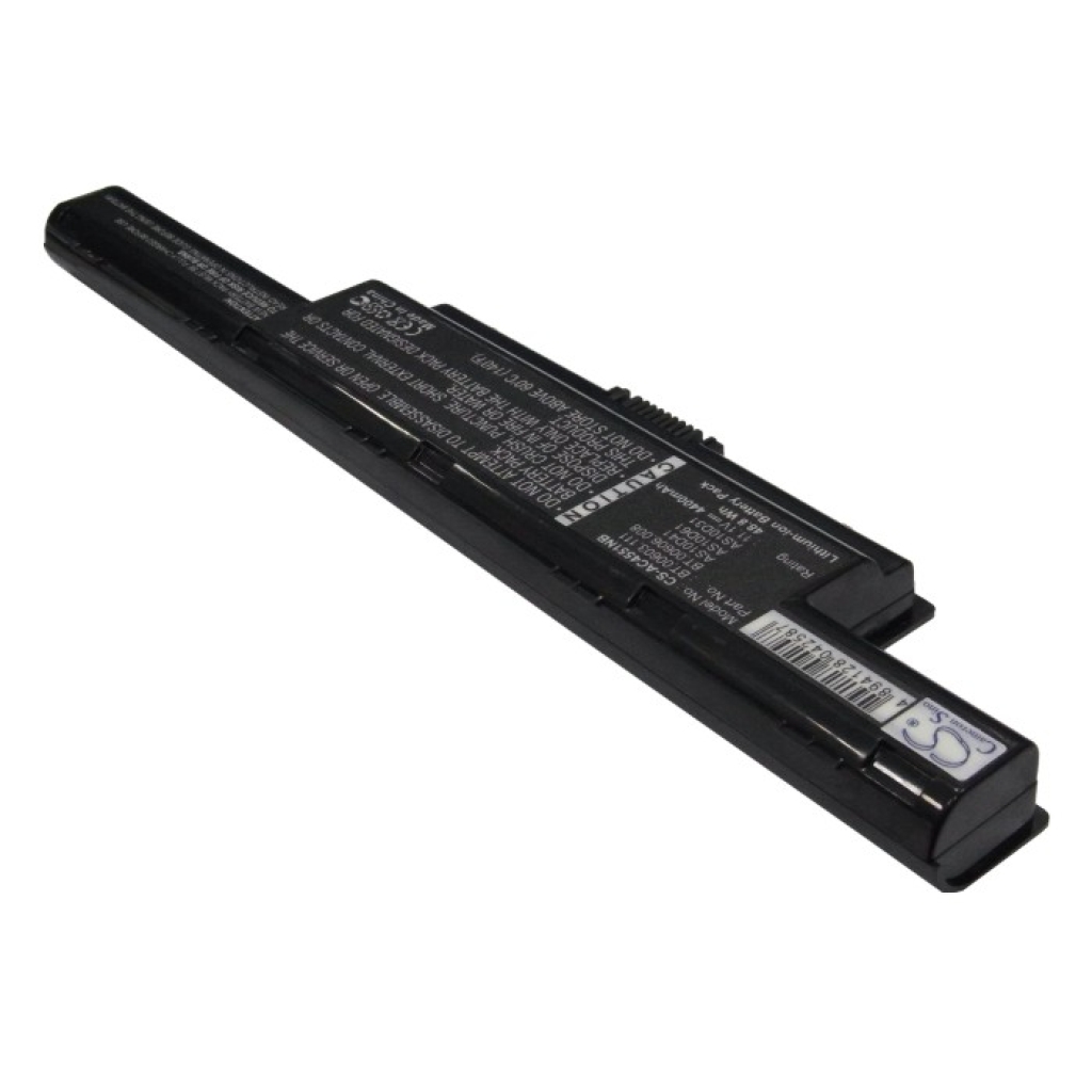 Notebook battery Acer CS-AC4551NB