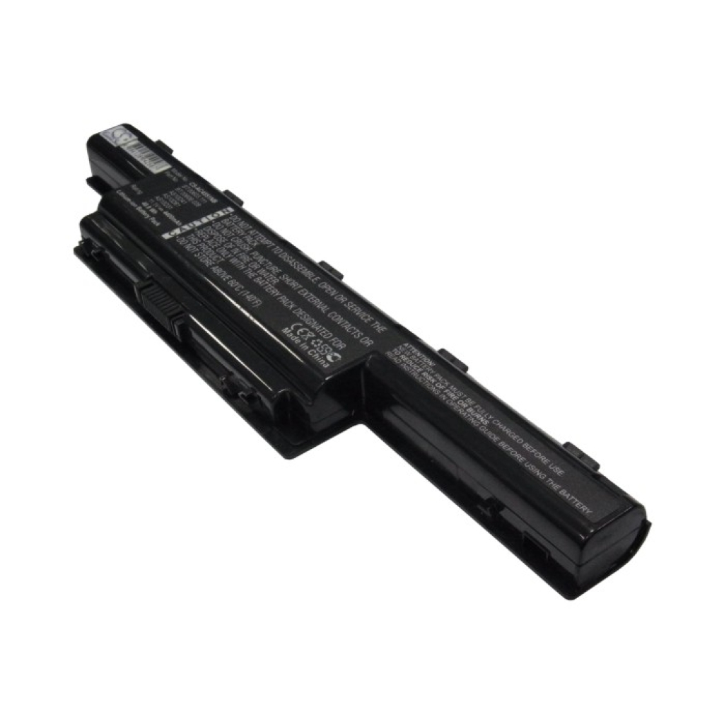 Notebook battery Acer TravelMate TM5740-X522HBF