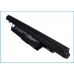 Notebook battery Acer Aspire 4553G