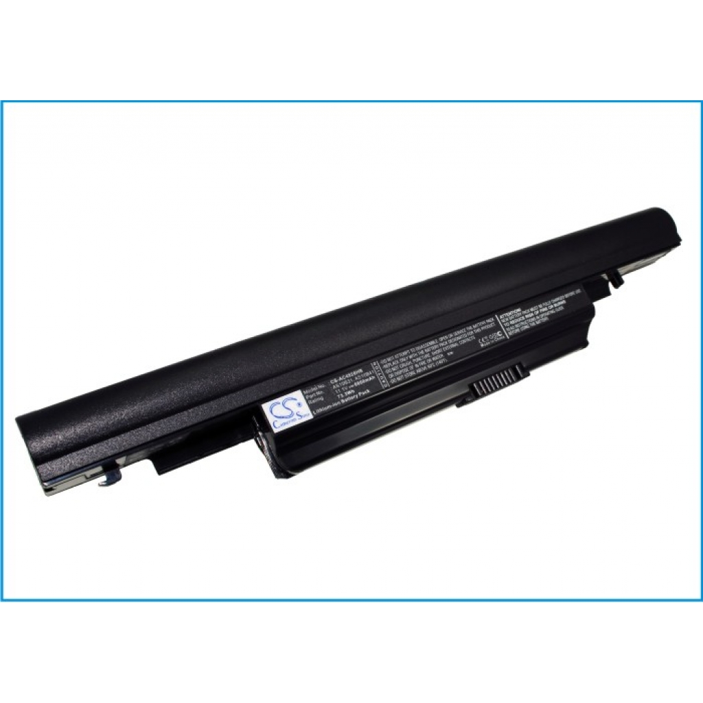 Notebook battery Acer Aspire 4553G